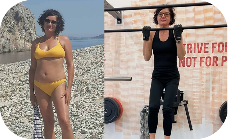 Transformacija Andreja