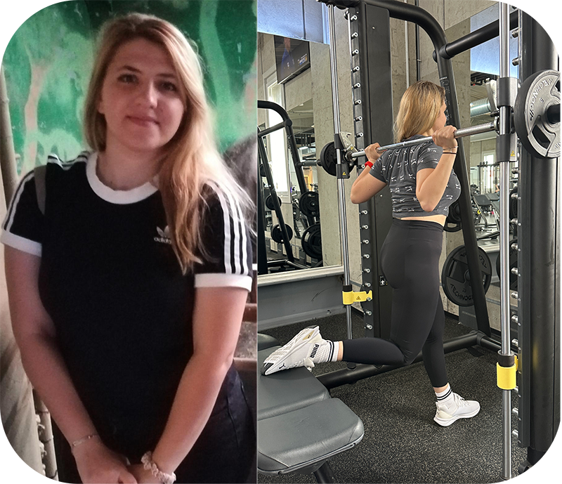 Transformacija Samra