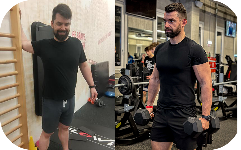 Transformacija Sašo